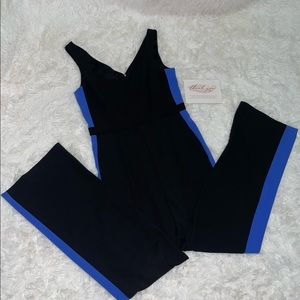 Donna Morgan jumpsuit